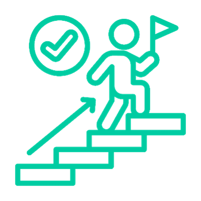 Illustration for how to buy a financial advice business